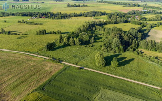 Parduodamas sklypas Ramonų k., 311 a ploto 7