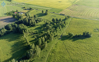 Parduodamas sklypas Ramonų k., 311 a ploto 8