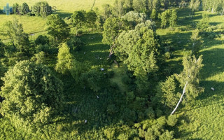 Parduodamas sklypas Ramonų k., 311 a ploto 10