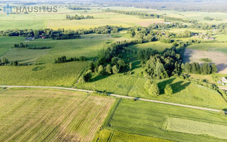 Parduodamas sklypas Ramonų k., 311 a ploto 11