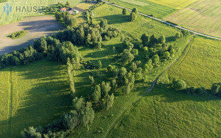 Parduodamas sklypas Ramonų k., 311 a ploto 12