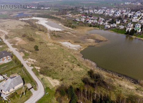 Parduodamas sklypas Sodų g., Anykščiuose, 15.77 a ploto