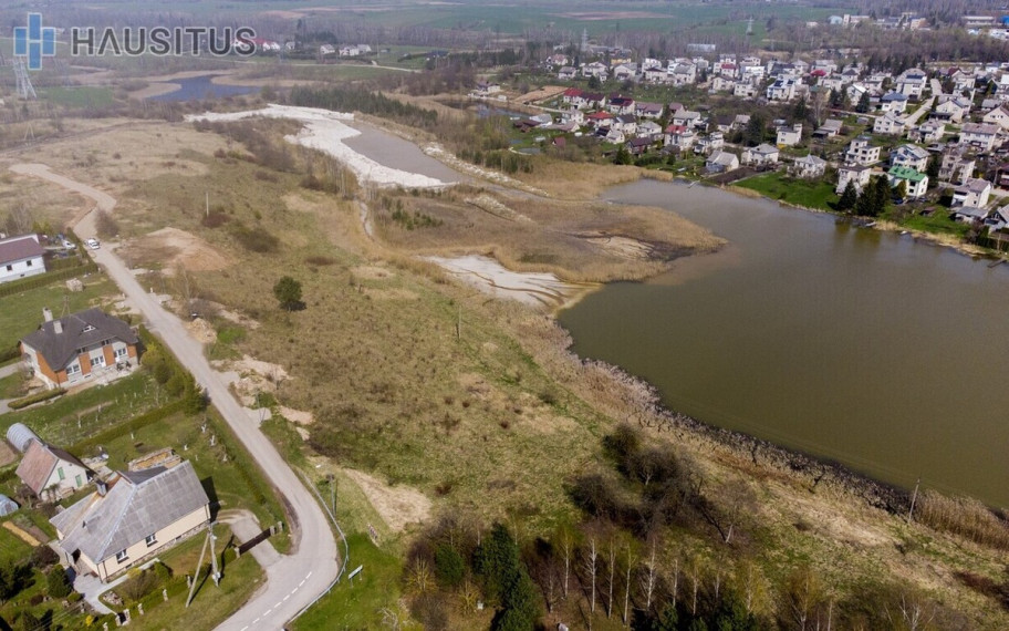Parduodamas sklypas Sodų g., Anykščiuose, 15.77 a ploto 1