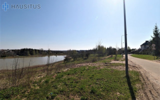 Parduodamas sklypas Sodų g., Anykščiuose, 15.77 a ploto 10