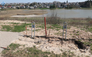 Parduodamas sklypas Sodų g., Anykščiuose, 15.77 a ploto 11