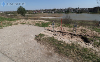 Parduodamas sklypas Sodų g., Anykščiuose, 15.77 a ploto 12