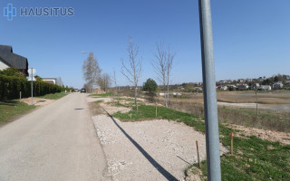 Parduodamas sklypas Sodų g., Anykščiuose, 15.77 a ploto 13