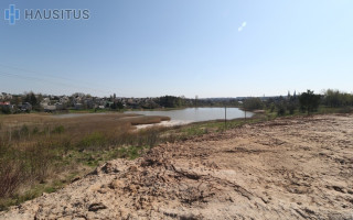 Parduodamas sklypas Sodų g., Anykščiuose, 15.77 a ploto 15