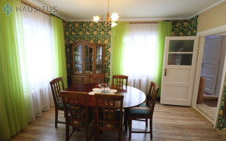 Parduodamas namas Ukmergės g., Anykščiuose, 118 kv.m ploto 6