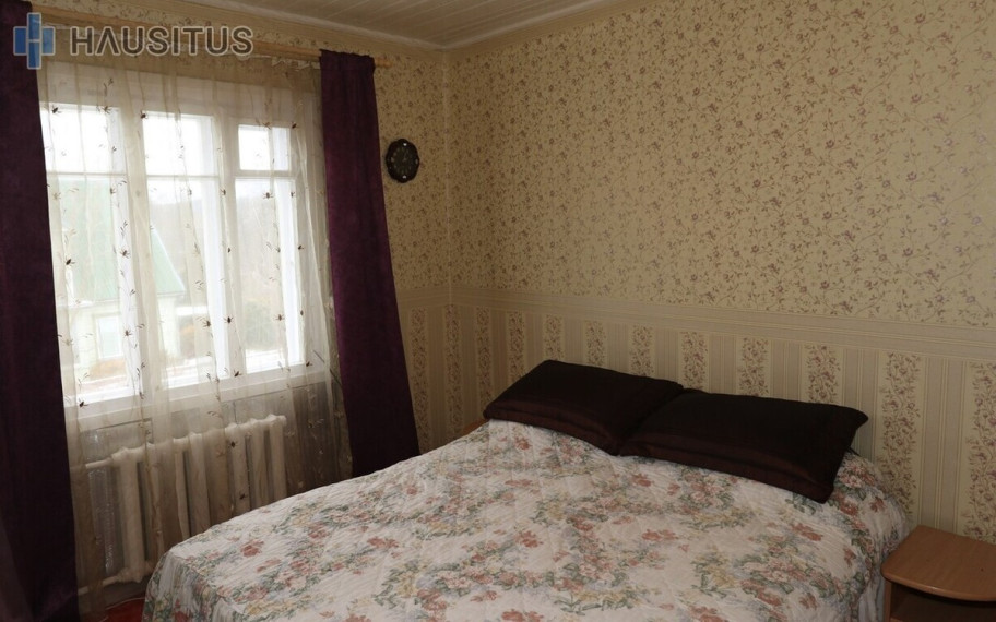 Parduodamas namas Ukmergės g., Anykščiuose, 118 kv.m ploto 12