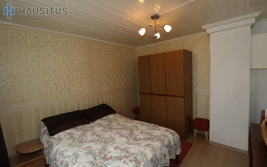 Parduodamas namas Ukmergės g., Anykščiuose, 118 kv.m ploto 13