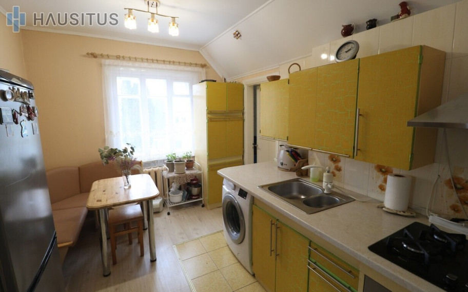 Parduodamas namas Ukmergės g., Anykščiuose, 118 kv.m ploto 15
