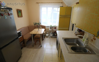 Parduodamas namas Ukmergės g., Anykščiuose, 118 kv.m ploto 16