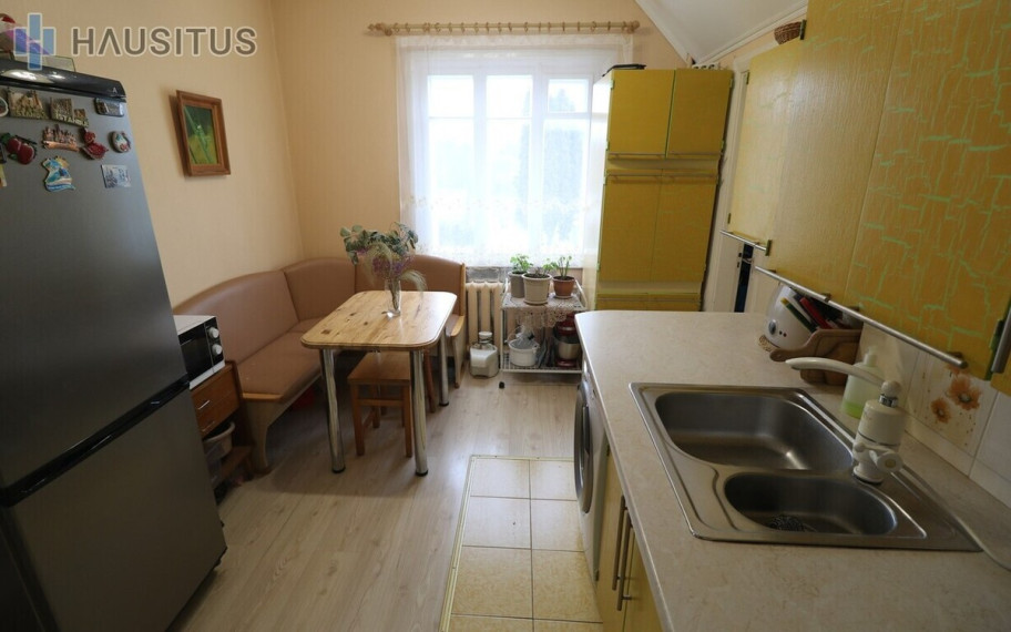 Parduodamas namas Ukmergės g., Anykščiuose, 118 kv.m ploto 16