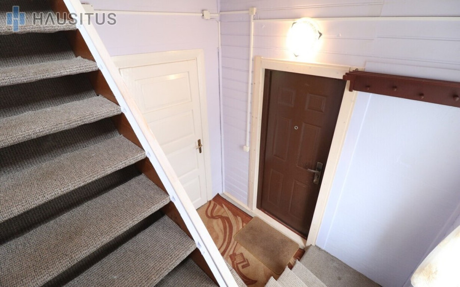 Parduodamas namas Ukmergės g., Anykščiuose, 118 kv.m ploto 23