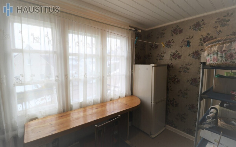 Parduodamas namas Ukmergės g., Anykščiuose, 118 kv.m ploto 28