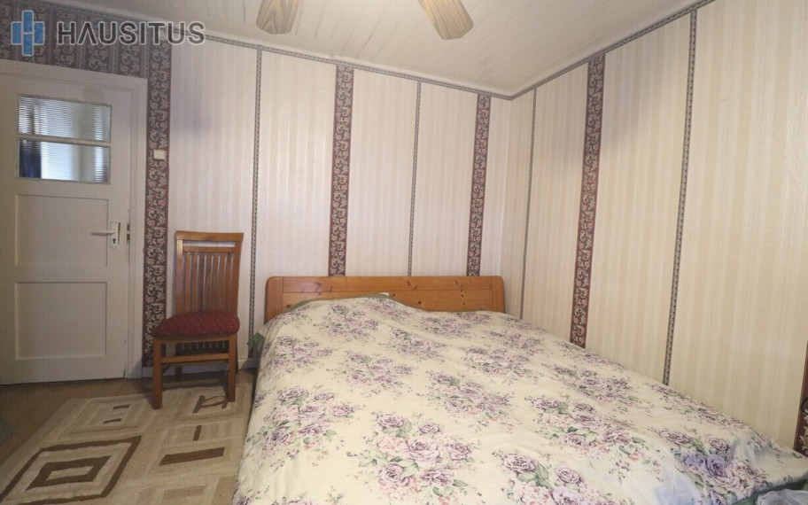 Parduodamas namas Ukmergės g., Anykščiuose, 118 kv.m ploto 30