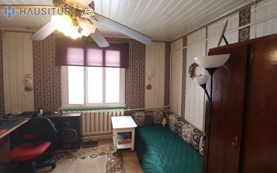 Parduodamas namas Ukmergės g., Anykščiuose, 118 kv.m ploto 31
