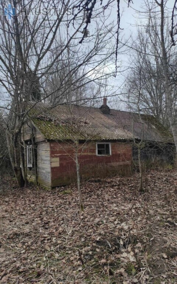 Parduodamas sklypas Čivylių k., 1392 a ploto 4