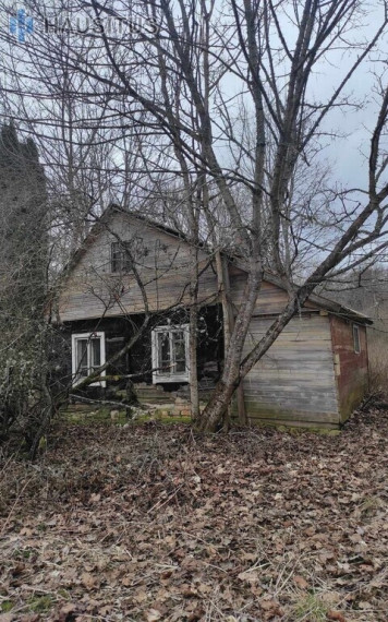 Parduodamas sklypas Čivylių k., 1392 a ploto 5