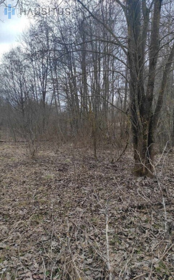 Parduodamas sklypas Čivylių k., 1392 a ploto 9