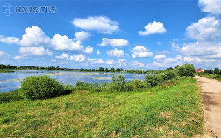 Parduodamas sklypas Molainių k., 32 a ploto 1
