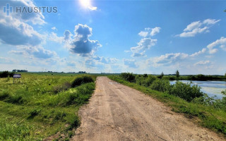 Parduodamas sklypas Molainių k., 32 a ploto 2