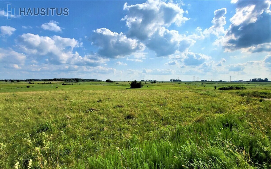 Parduodamas sklypas Molainių k., 32 a ploto 3