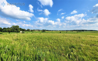 Parduodamas sklypas Molainių k., 32 a ploto 5