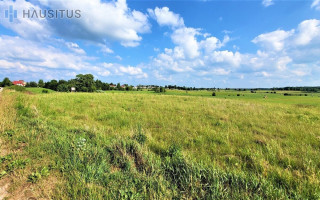 Parduodamas sklypas Molainių k., 32 a ploto 6