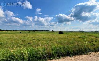 Parduodamas sklypas Molainių k., 32 a ploto 7