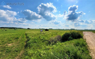 Parduodamas sklypas Molainių k., 32 a ploto 8
