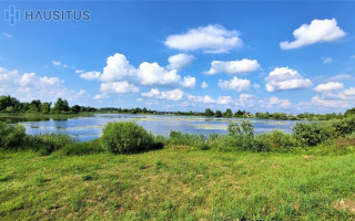 Parduodamas sklypas Molainių k., 32 a ploto 10