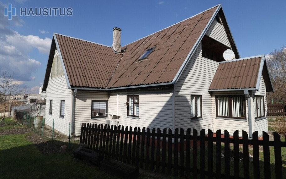 Parduodamas butas Kęstučio g., Anykščiuose, 90.23 kv.m ploto 2