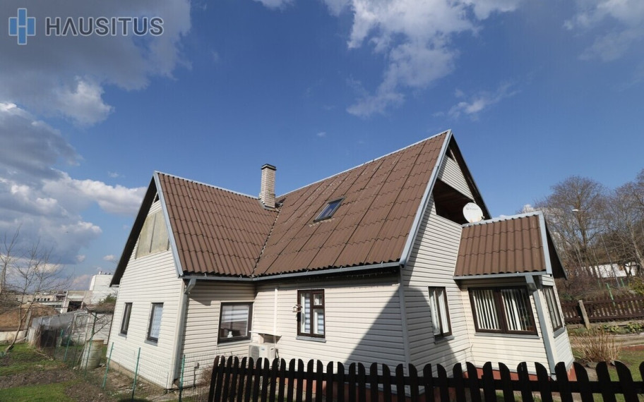 Parduodamas butas Kęstučio g., Anykščiuose, 90.23 kv.m ploto 4