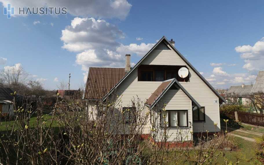Parduodamas butas Kęstučio g., Anykščiuose, 90.23 kv.m ploto 8