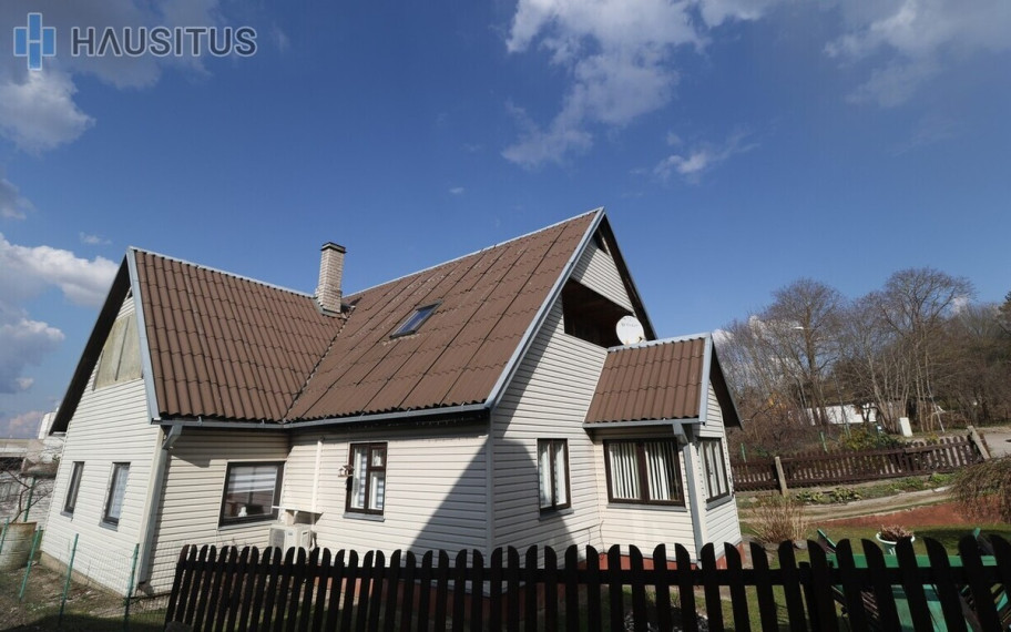 Parduodamas butas Kęstučio g., Anykščiuose, 90.23 kv.m ploto 9