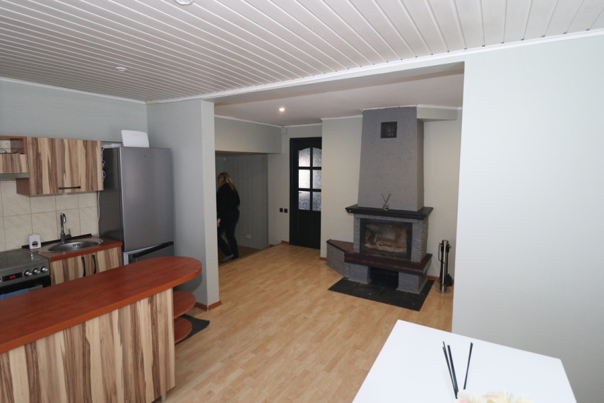 Parduodamas butas Kęstučio g., Anykščiuose, 90.23 kv.m ploto 12