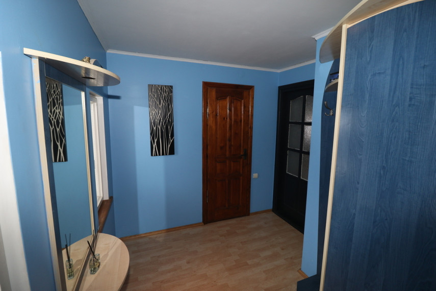 Parduodamas butas Kęstučio g., Anykščiuose, 90.23 kv.m ploto 31