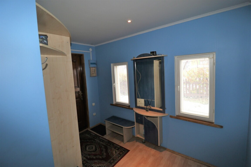 Parduodamas butas Kęstučio g., Anykščiuose, 90.23 kv.m ploto 32