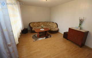Parduodamas butas Liudiškių g., Anykščiai, 48.05 kv.m ploto 5