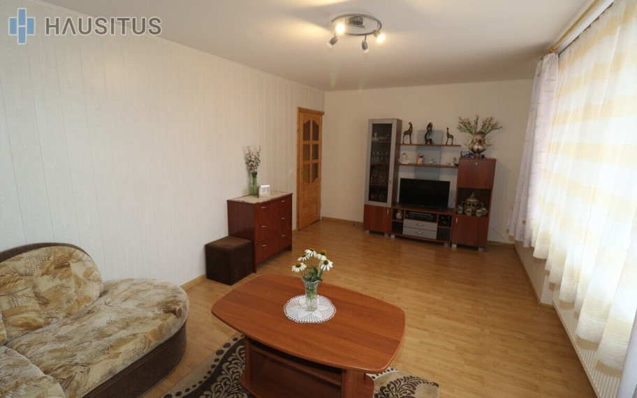 Parduodamas butas Liudiškių g., Anykščiai, 48.05 kv.m ploto 6
