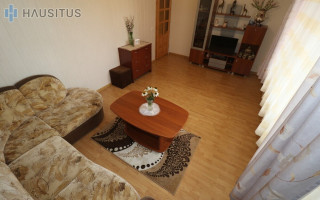 Parduodamas butas Liudiškių g., Anykščiai, 48.05 kv.m ploto 7