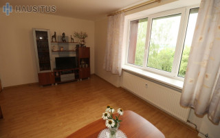 Parduodamas butas Liudiškių g., Anykščiai, 48.05 kv.m ploto 8