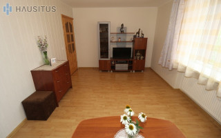 Parduodamas butas Liudiškių g., Anykščiai, 48.05 kv.m ploto 9