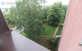 Parduodamas butas Liudiškių g., Anykščiai, 48.05 kv.m ploto 10