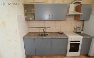 Parduodamas butas Liudiškių g., Anykščiai, 48.05 kv.m ploto 13