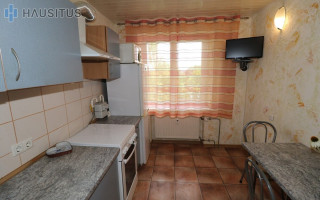Parduodamas butas Liudiškių g., Anykščiai, 48.05 kv.m ploto 16