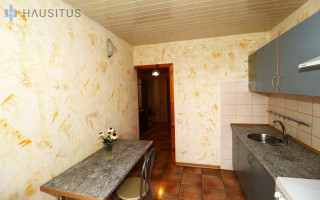 Parduodamas butas Liudiškių g., Anykščiai, 48.05 kv.m ploto 17