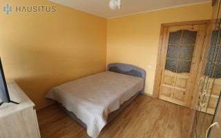 Parduodamas butas Liudiškių g., Anykščiai, 48.05 kv.m ploto 21